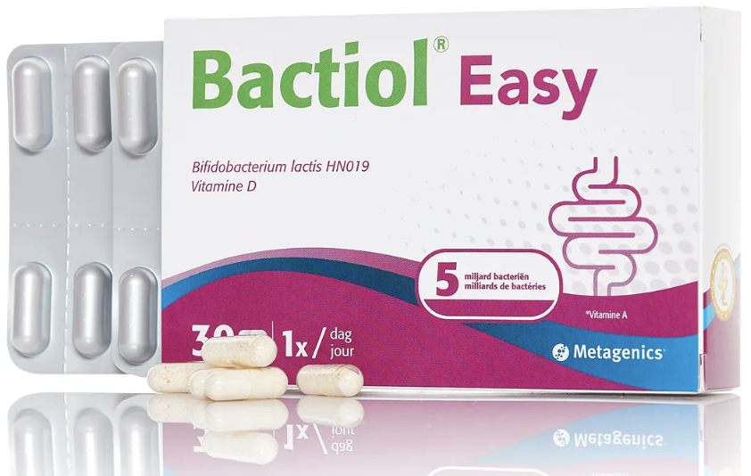 bifidobacterium lactis