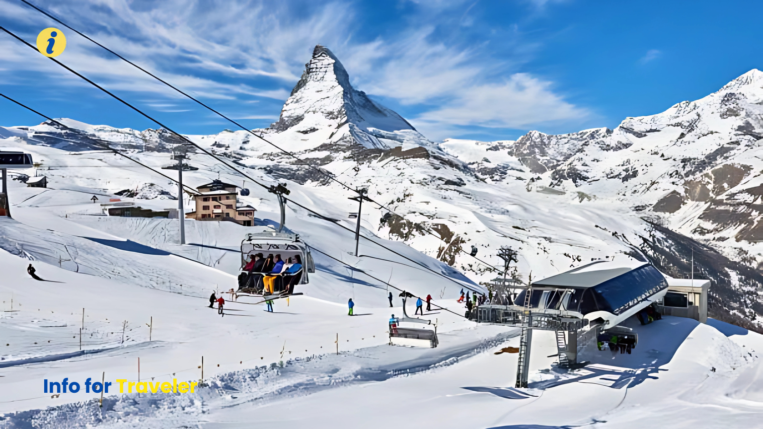 Zermatt