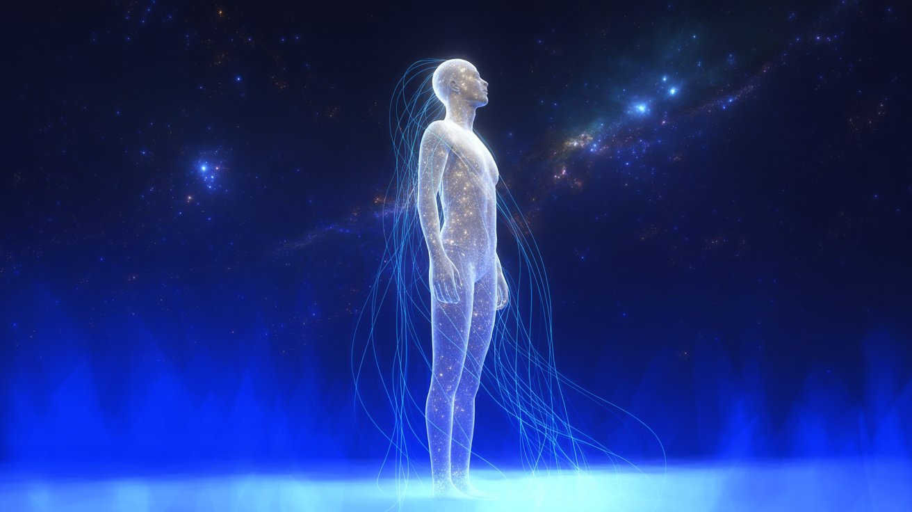 Astral Plane Communication