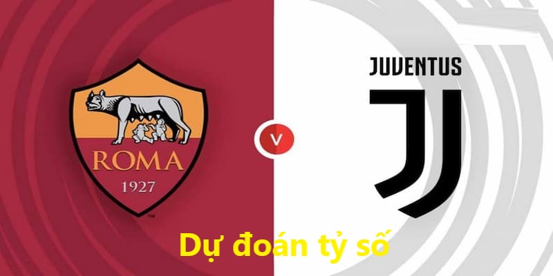 Dự đoán sẽ là một chiến thắng nghiêng về đội bóng thành Rome