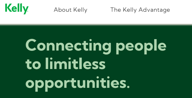 Kelly Services