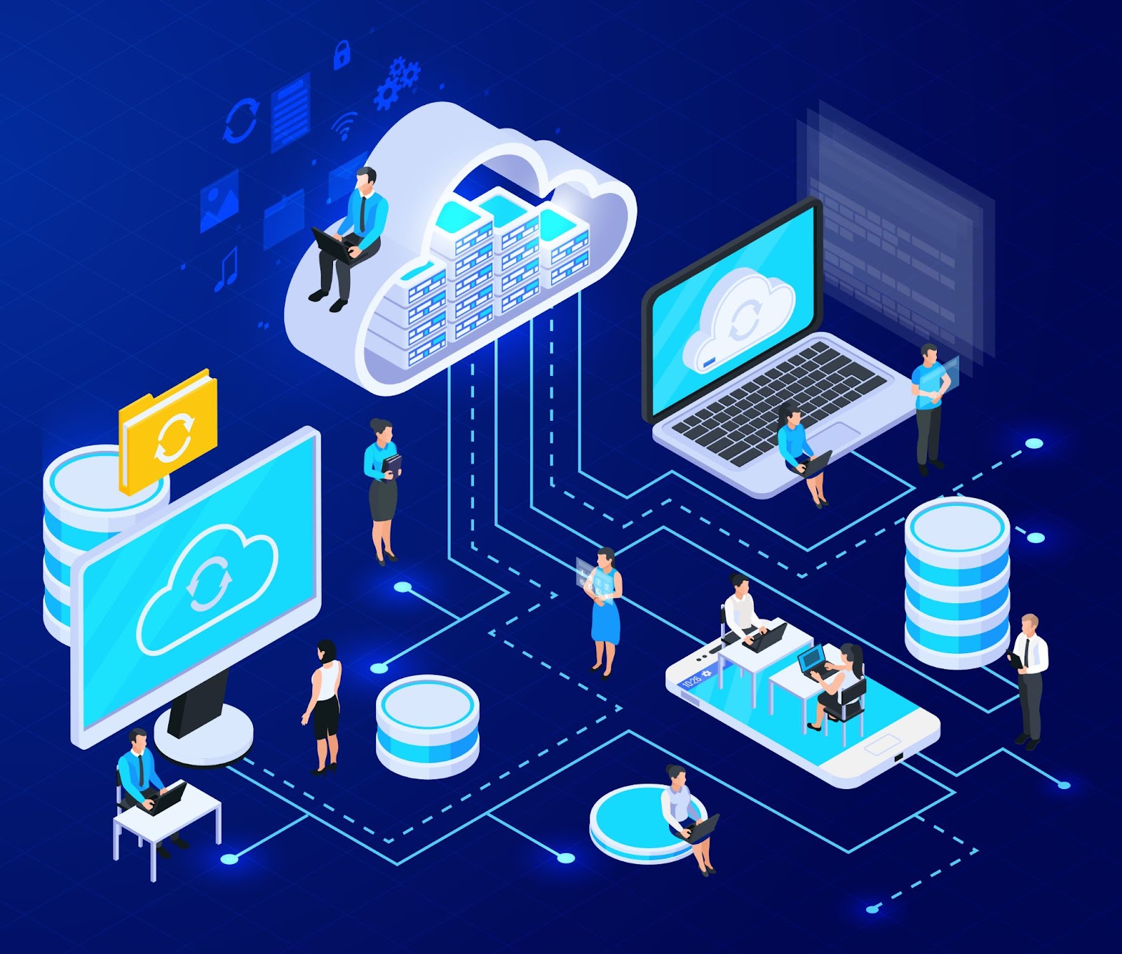 Cloud Security