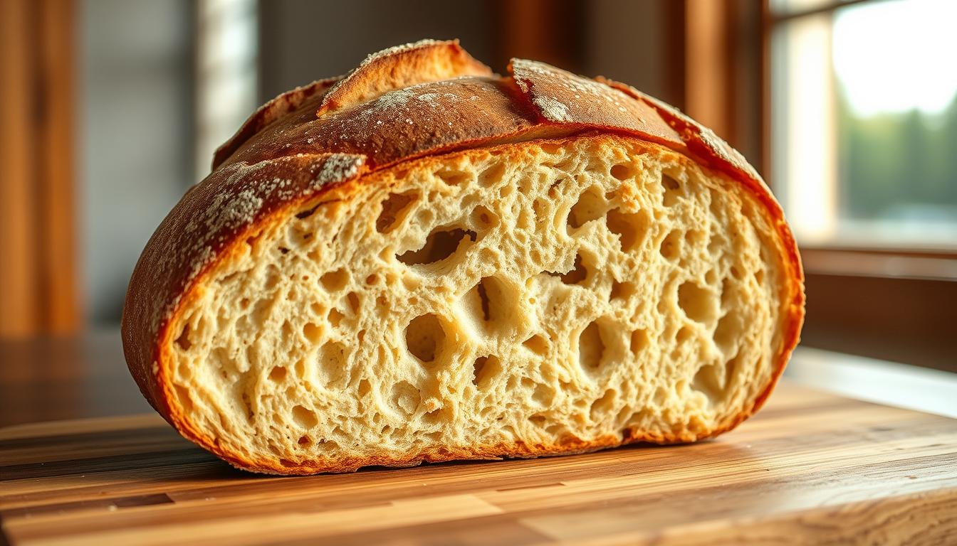 artisan bread definition