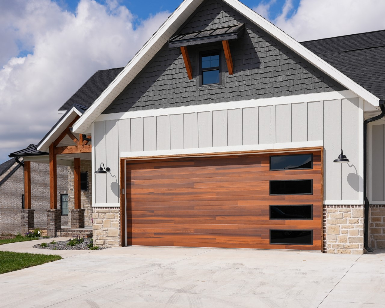 Garage Door Company