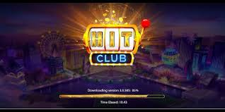 Hitclub - Cổng Game Đổi Thưởng Uy Tín