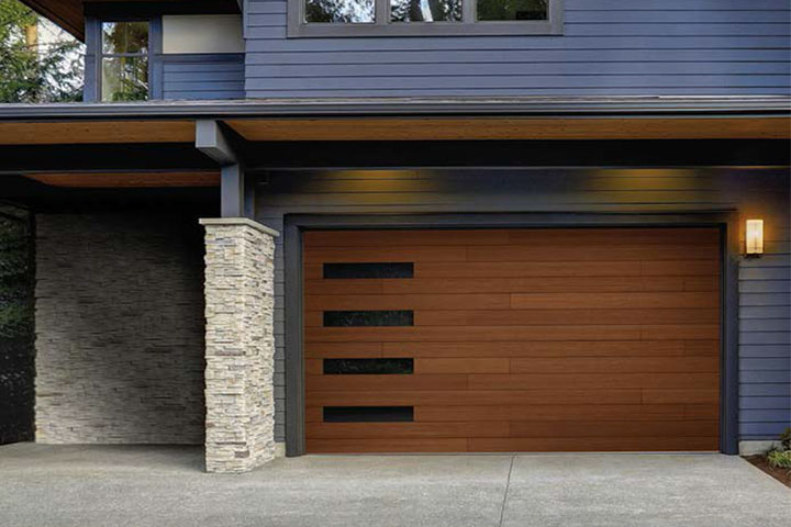 16x8 garage door