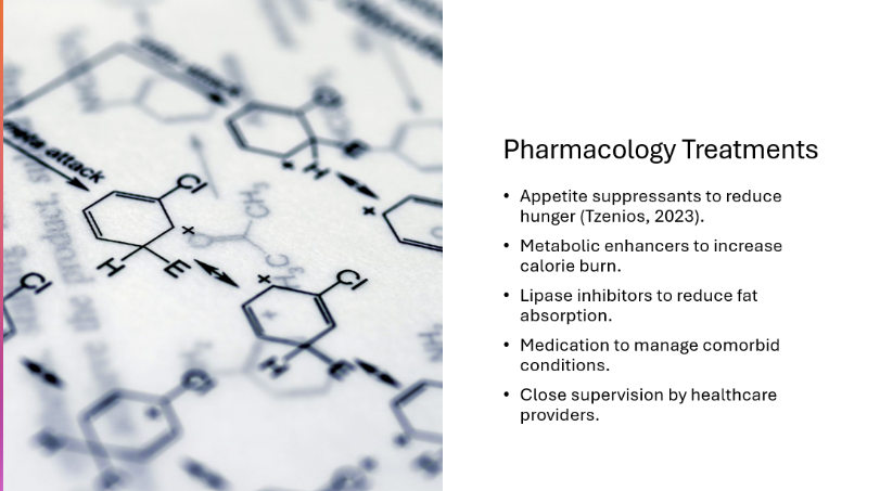 HIM-FPX 4610 Assessment Six: Health Topic Presentation