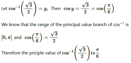 NCERT Solutions class 12 Maths Exercise 2.1