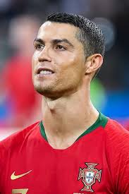 Portuguese - Star - Cristiano - Ronaldo - Reaches - 10 - Million - Followers - On - Social - Media