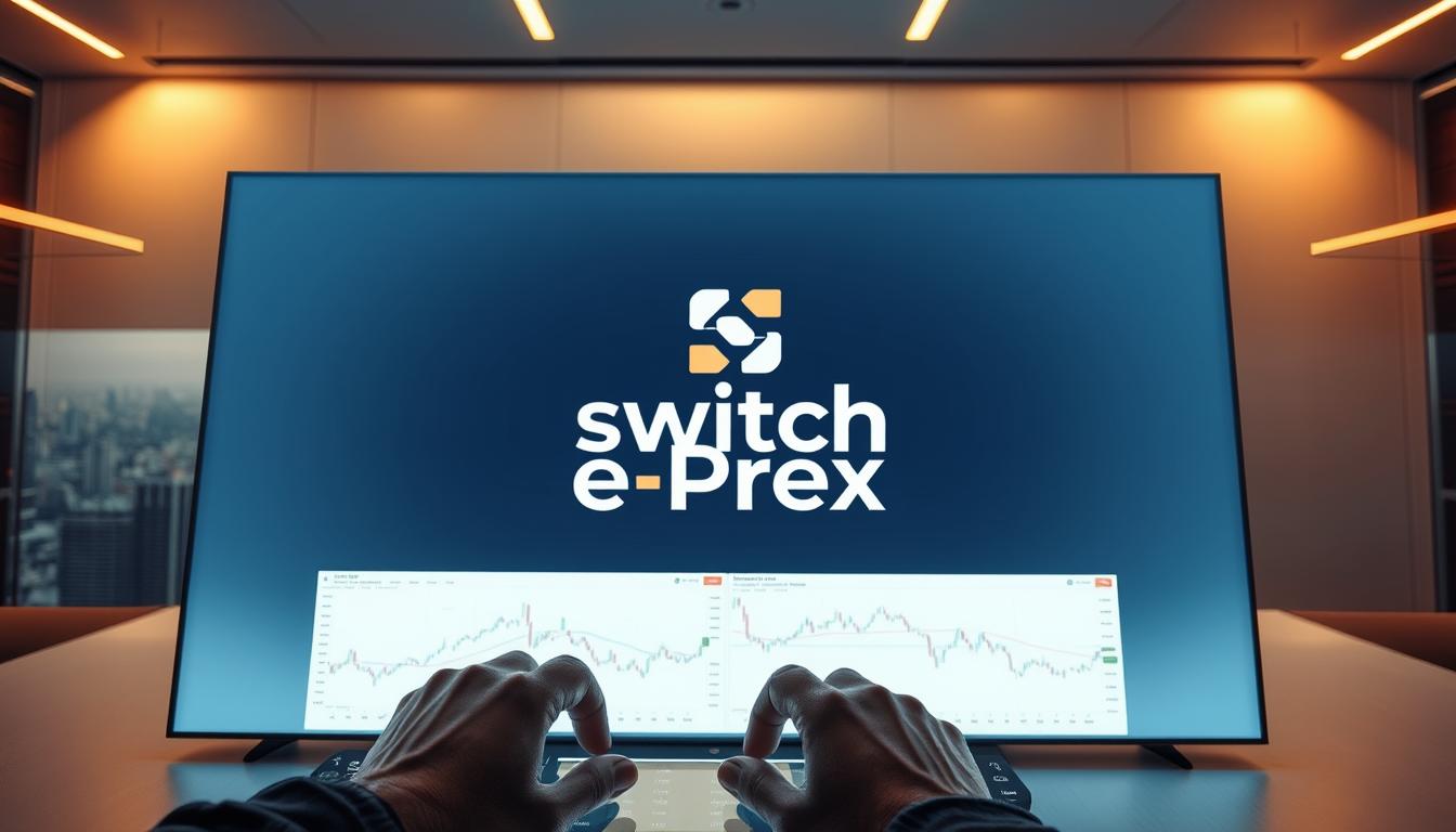 Switch ePrex