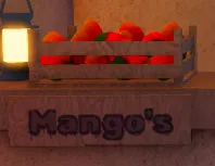 Mango (Image via Roblox)