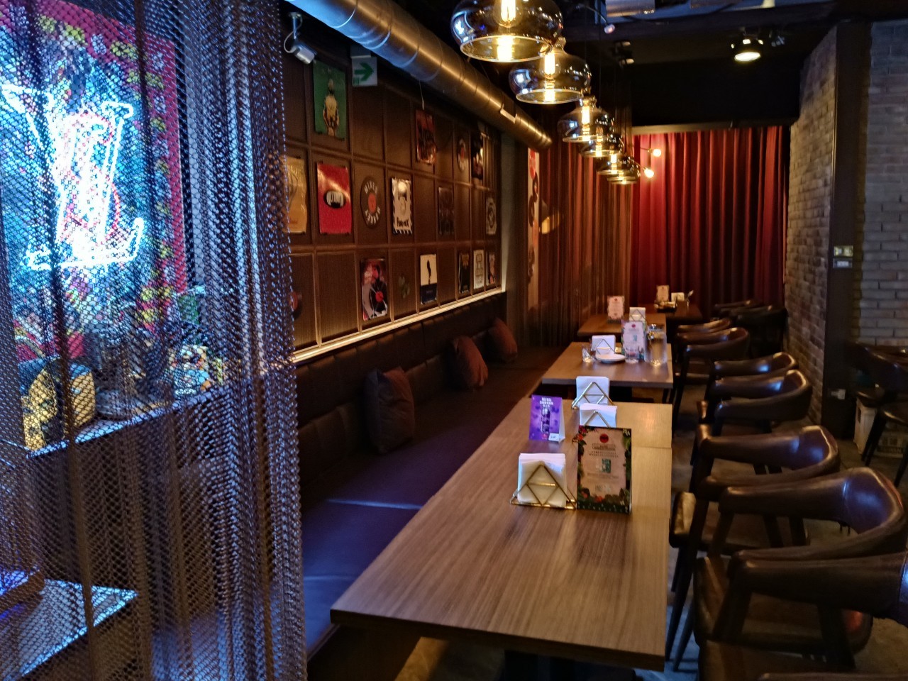 台北東區特色創意調酒餐酒館推薦【你覺得呢餐酒館】微醺時光隱藏