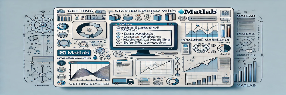 Getting Started with MATLAB