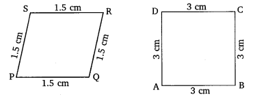 NCERT Solutions For Class 10 Maths Chapter 6 Triangles Ex 6.1 Q1