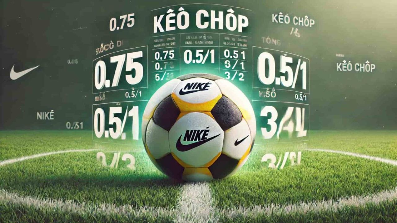 Cá cược từ 1.000 VNĐ là đã có thể được hoàn trả