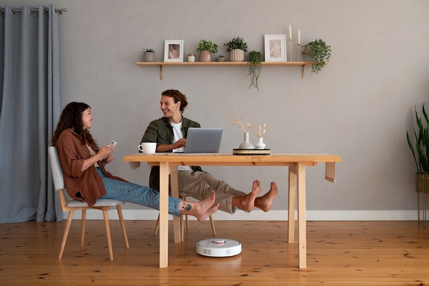 Automate Your Day with Smarthome Solutions