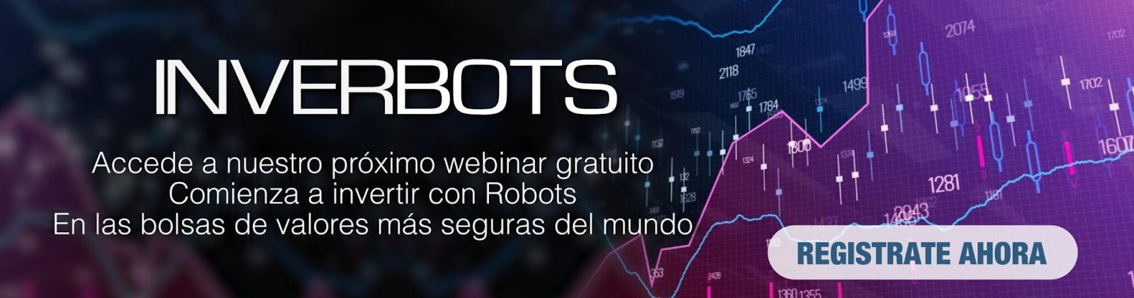 Aprende a pasar la prueba de Bulenox con nuestro curso gratuito
de trading