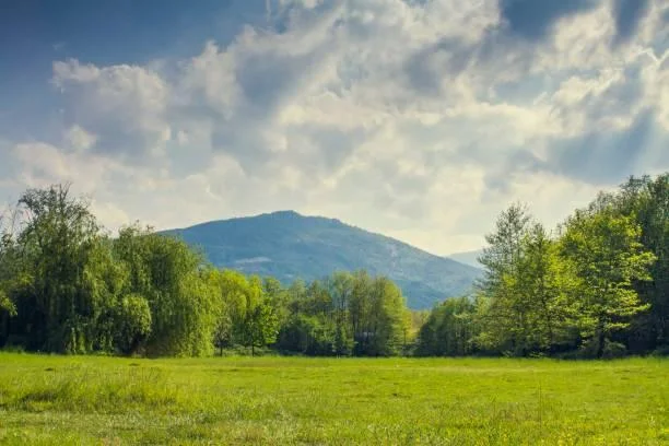 30 Landscapes That Showcase the Power of Nature, powerful landscapes, nature force, nature, landscape, natural scenery, dramatic photos