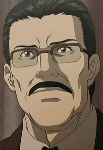 Top 15 Most Heartwarming Father Figures in Anime | Soichiro Yagami | AnimeKing 