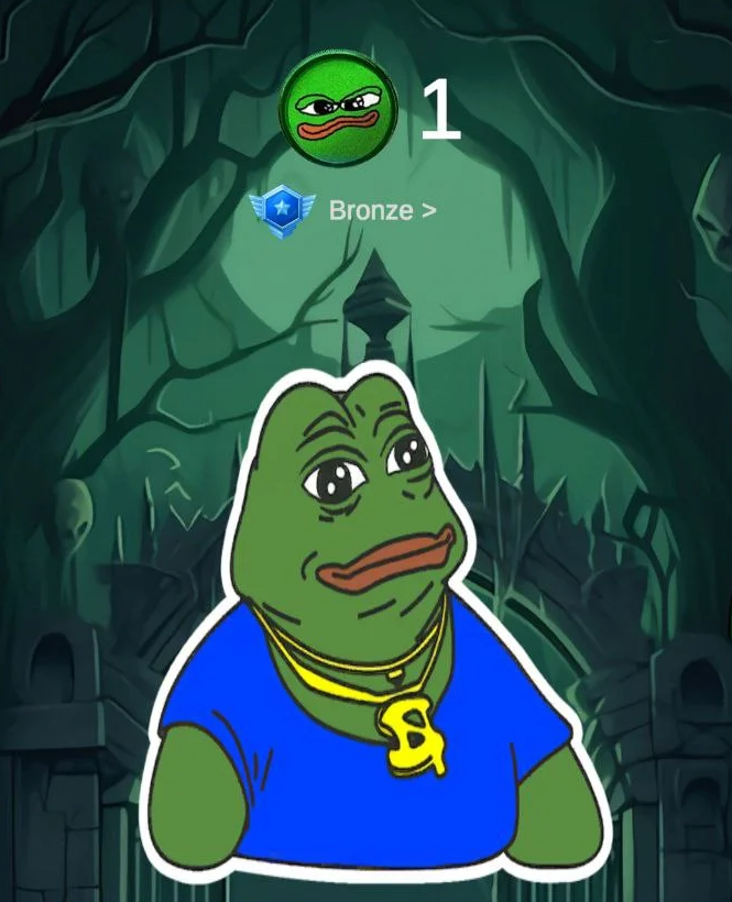 BOME on TON игра