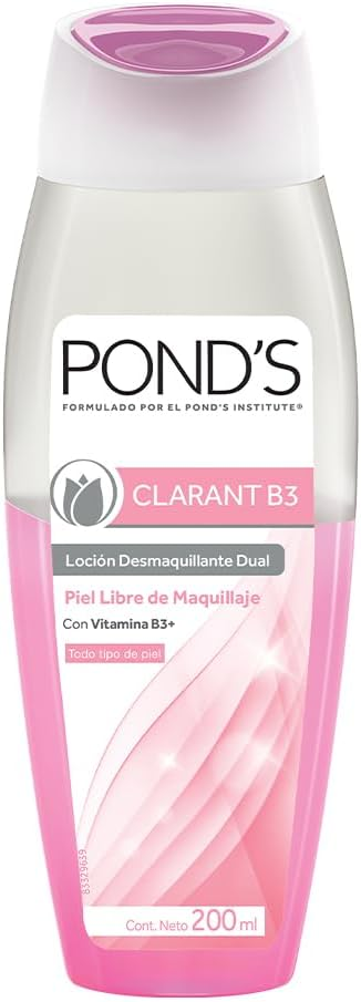Clarant B3 de POND'S