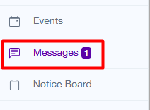 A screenshot of a message box

Description automatically generated