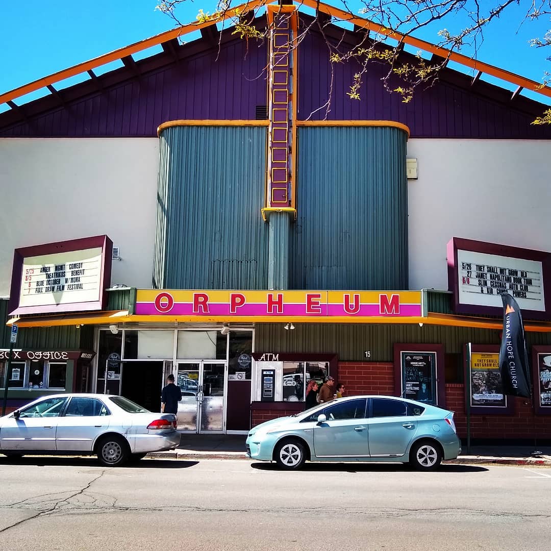Orpheum Theater