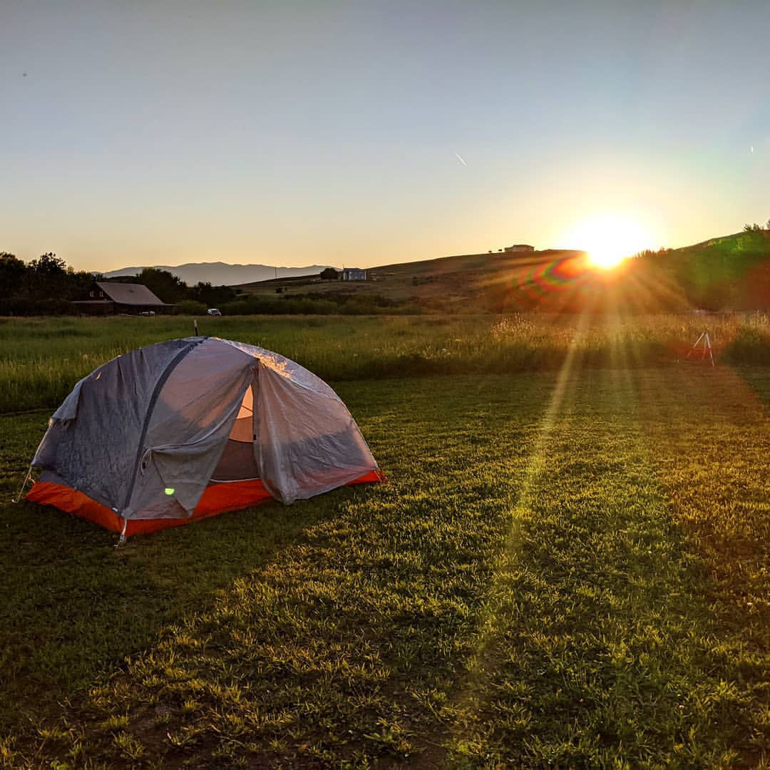 Camping near Mundo Hot Springs