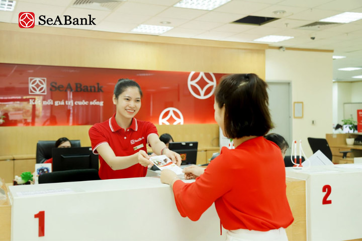 nên mở tài khoản doanh nghiệp ở ngân hàng nào
