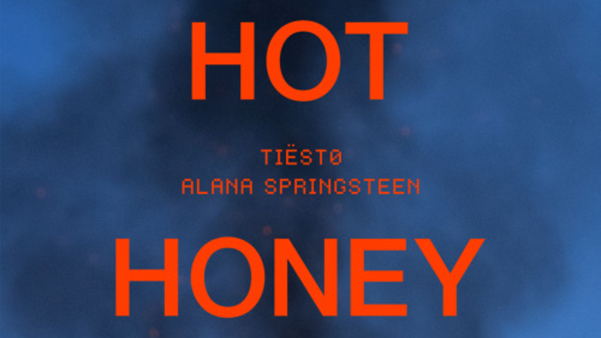 Hot Honey Music Video