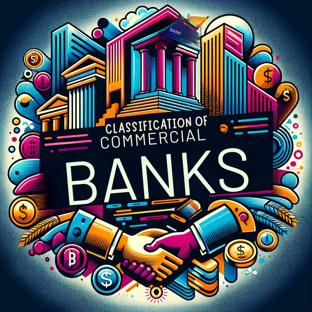 classification of commercial banks