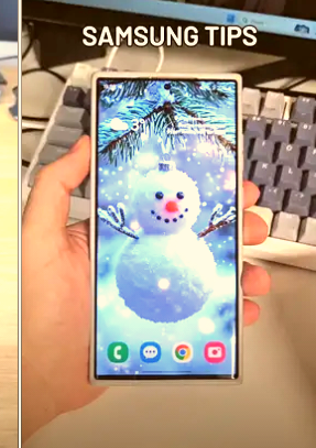 Tips about how to unlock your Samsung Galaxy that you will not  find any where