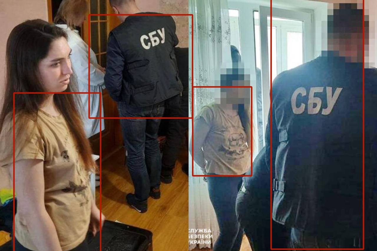 зображення до посту: Фейк. СБУ затримала тарологів за пророкування перемоги Росії