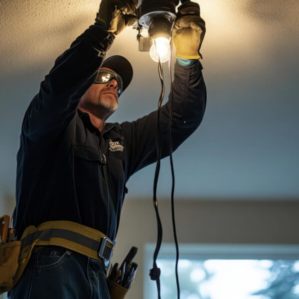 Electrician Cape Town Experts in Circuit Breakers