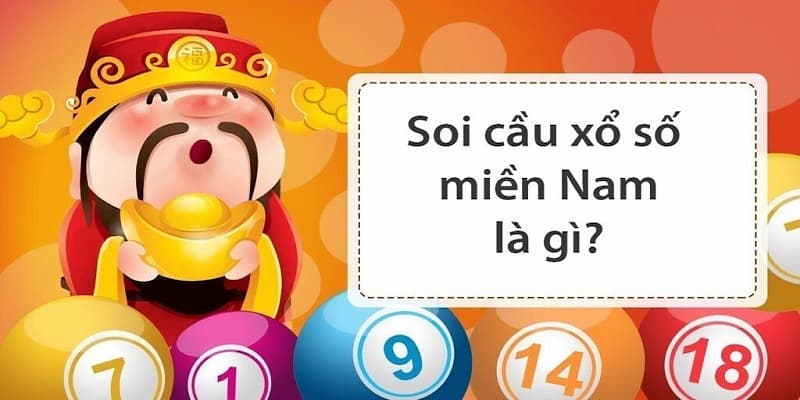 Soi cầu lô đẹp miền Nam là gì?