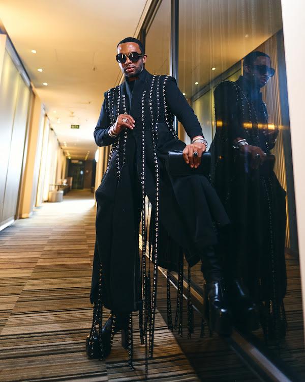 David Tlale