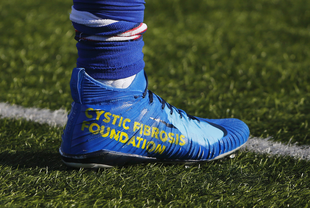 nfl marketing strategy my cause my cleats