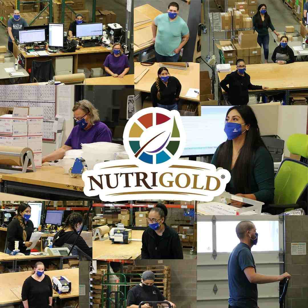 Major Reasons for NutriGold out of business