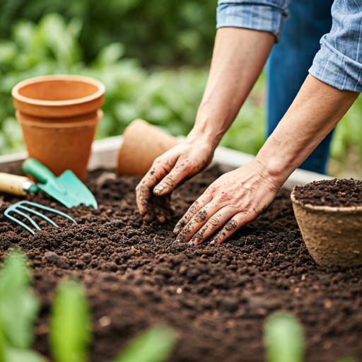 Preparing to Grow Sweet William