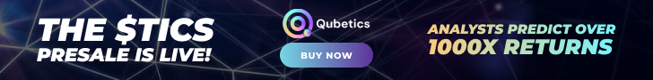 Qubetics