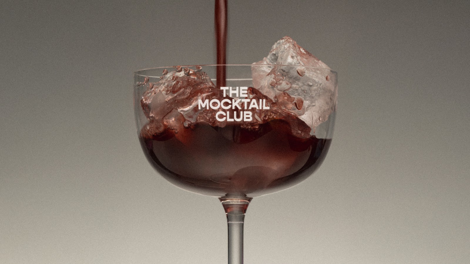 Image from the Branding and Packaging Design to Elevate Non-Alcoholic Drinks article on Abduzeedo