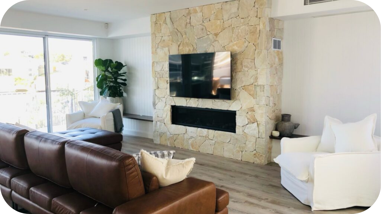 Top Architectural Applications of Quartz Stone