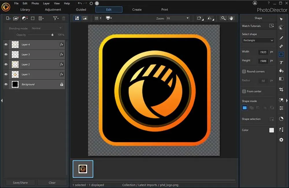 15+] Best Logo Design Software To Elevate Your Brand Identity – EComposer