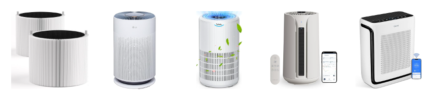 air purifier