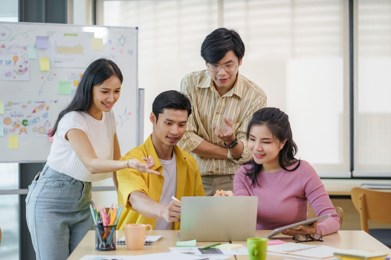 Useful Tips for Gen Z Entering the Workforce in Singapore