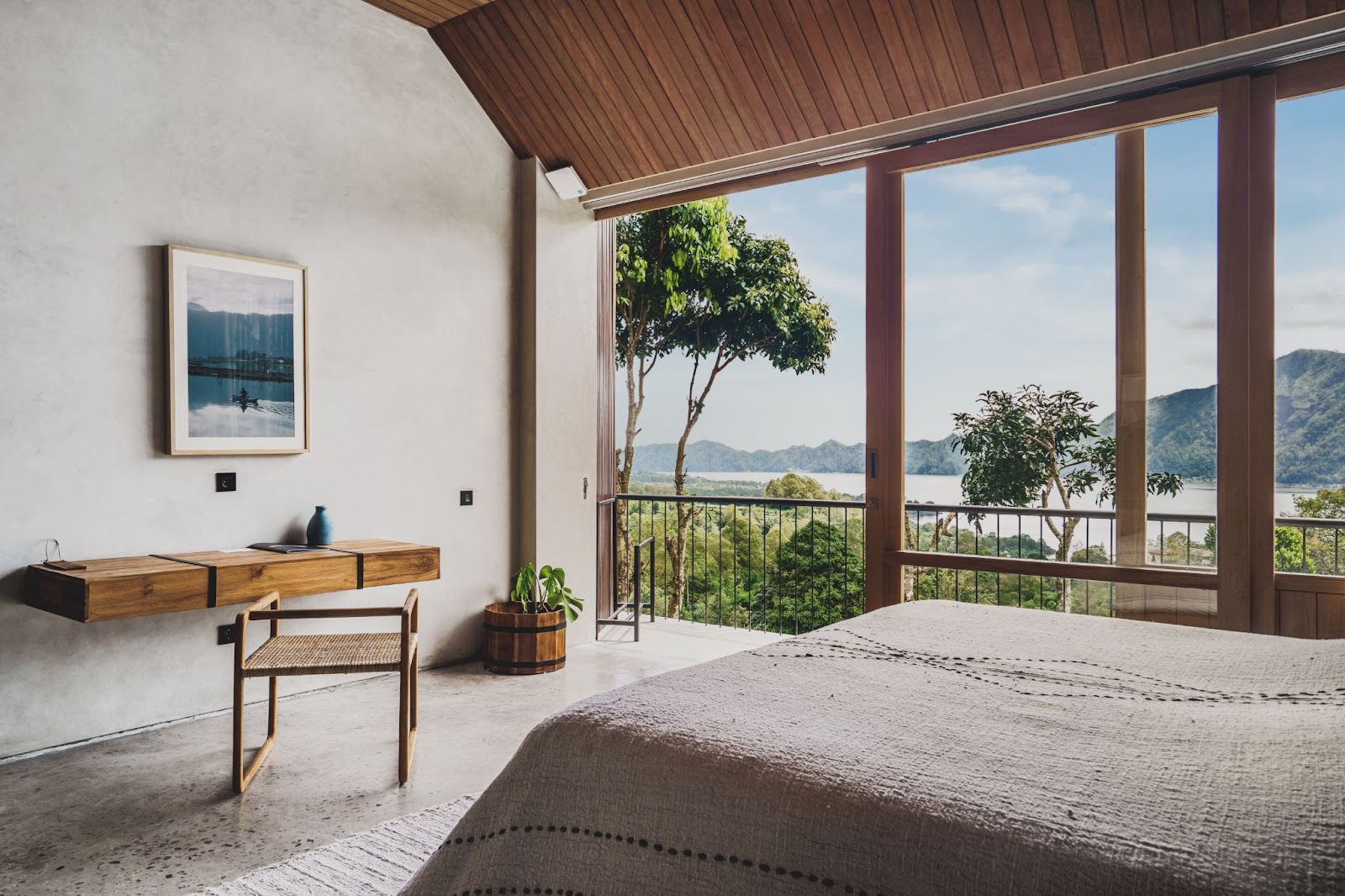 Your Ultimate Escape: Discover the Best of Kintamani Hotels & Spa Kintamani Experiences at Desa Oculus