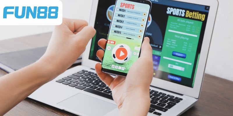 Tìm hiểu về Fun88