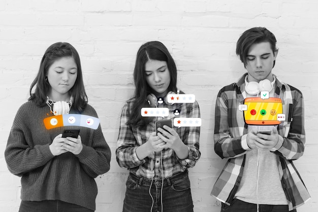 Secrets to Growing Your Social Media Following