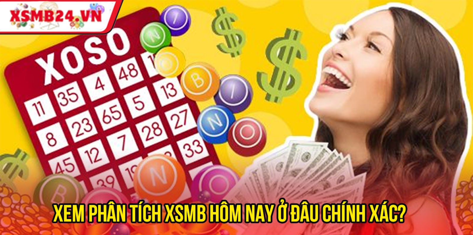 Xem Phân Tích XSMB Hôm Nay Ở Đâu Chính Xác?