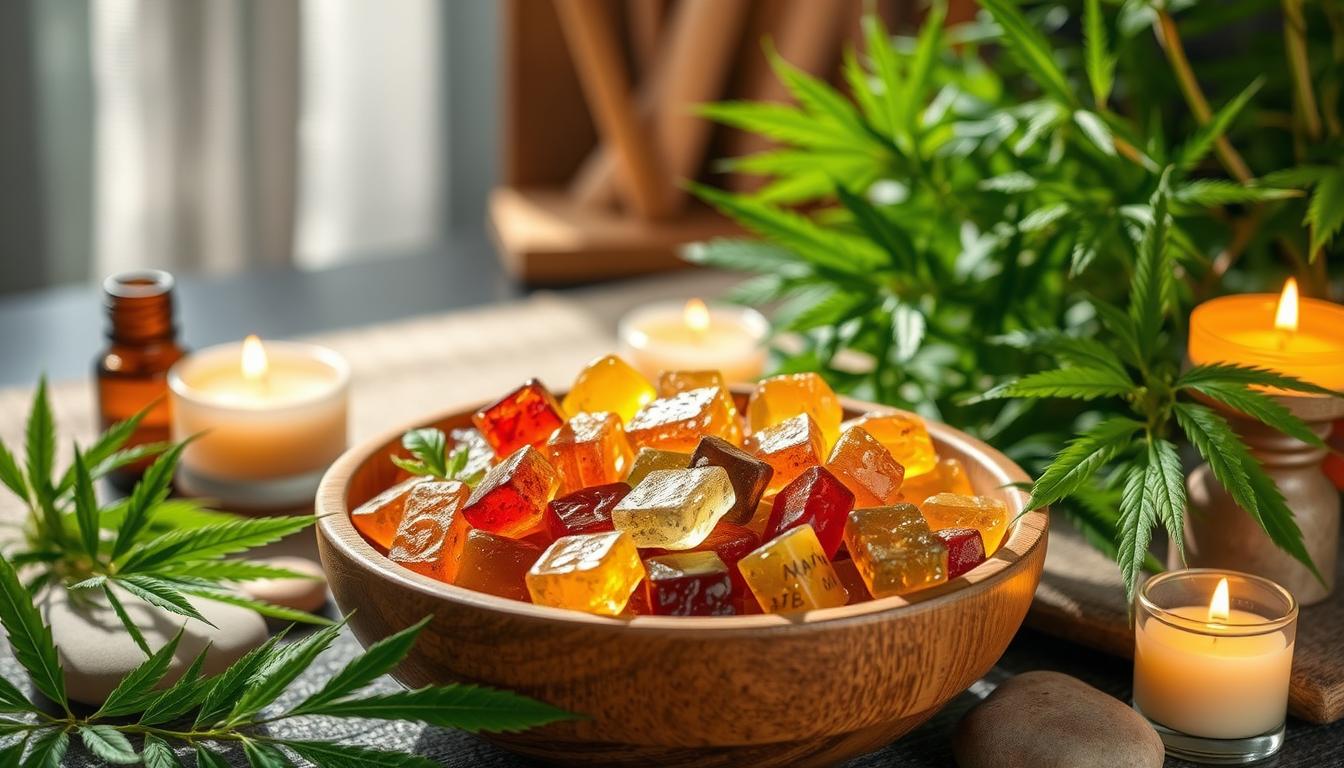 Forever Hemp Gummies